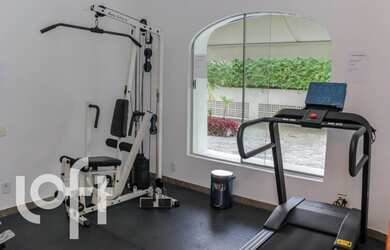 Imagem 5: APARTAMENTO RESIDENCIAL em São Paulo - SP, Vila Madalena