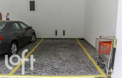 Imagem 6: APARTAMENTO RESIDENCIAL em São Paulo - SP, Vila Madalena