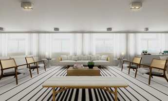 Imagem: APARTAMENTO RESIDENCIAL em São Paulo