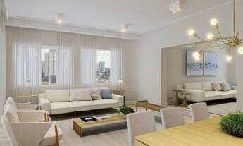 Imagem: APARTAMENTO RESIDENCIAL em São Paulo