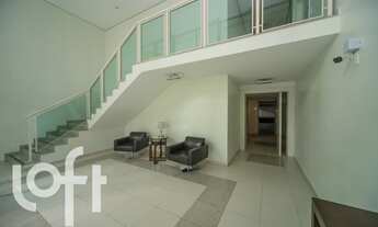 Imagem 4: APARTAMENTO RESIDENCIAL em São Paulo - SP, Chácara Klabin