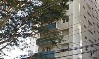 Imagem 1: APARTAMENTO RESIDENCIAL em São Paulo - SP, Pinheiros