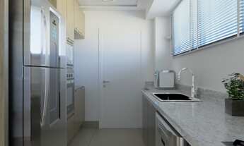 Imagem 4: APARTAMENTO RESIDENCIAL em São Paulo - SP, Pinheiros