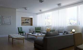 Imagem: APARTAMENTO RESIDENCIAL em São Paulo