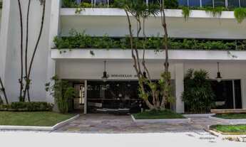 Imagem 2: APARTAMENTO RESIDENCIAL em São Paulo - SP, Higienópolis