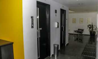 Imagem 5: APARTAMENTO RESIDENCIAL em São Paulo - SP, Higienópolis