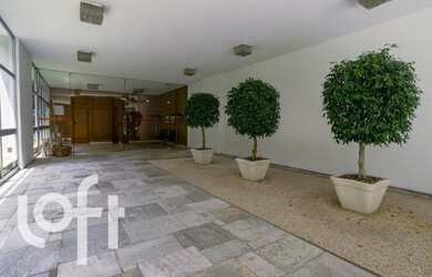 Imagem 4: APARTAMENTO RESIDENCIAL em São Paulo - SP, Higienópolis