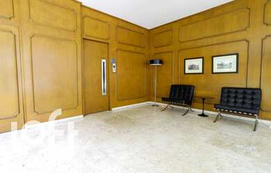 Imagem 5: APARTAMENTO RESIDENCIAL em São Paulo - SP, Higienópolis