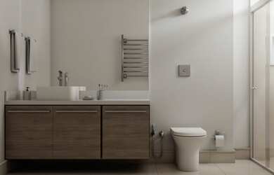 Imagem 2: APARTAMENTO RESIDENCIAL em São Paulo - SP, Higienópolis