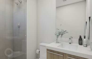 Imagem 2: APARTAMENTO RESIDENCIAL em São Paulo - SP, Lapa