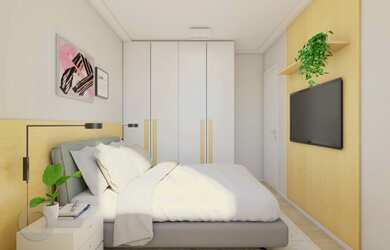 Imagem 7: APARTAMENTO RESIDENCIAL em São Paulo - SP, Lapa