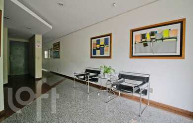 Imagem 3: APARTAMENTO RESIDENCIAL em São Paulo - SP, Vila Madalena