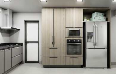 Imagem 4: APARTAMENTO RESIDENCIAL em São Paulo - SP, Perdizes