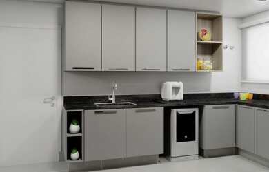 Imagem 5: APARTAMENTO RESIDENCIAL em São Paulo - SP, Perdizes