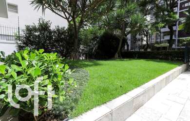 Imagem 6: APARTAMENTO RESIDENCIAL em São Paulo - SP, Higienópolis