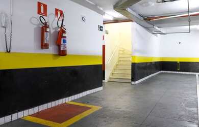 Imagem 7: APARTAMENTO RESIDENCIAL em São Paulo - SP, Higienópolis