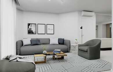 Imagem 6: APARTAMENTO RESIDENCIAL em São Paulo - SP, Perdizes