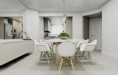 Imagem 7: APARTAMENTO RESIDENCIAL em São Paulo - SP, Perdizes