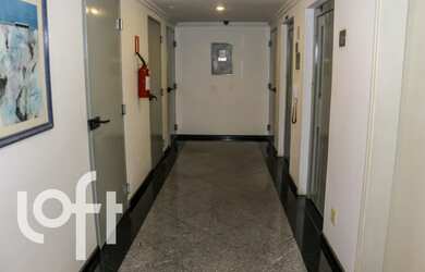 Imagem 4: APARTAMENTO RESIDENCIAL em São Paulo - SP, Vila Madalena