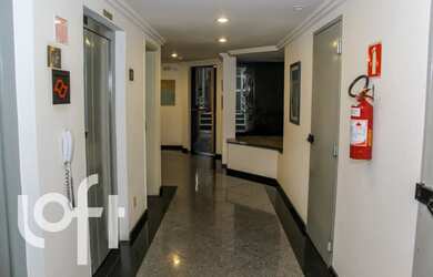 Imagem 5: APARTAMENTO RESIDENCIAL em São Paulo - SP, Vila Madalena