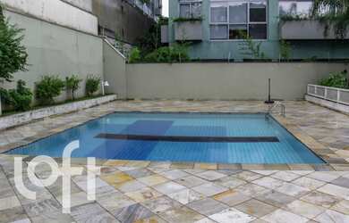 Imagem 6: APARTAMENTO RESIDENCIAL em São Paulo - SP, Vila Madalena