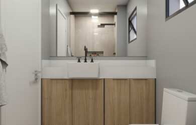 Imagem 2: APARTAMENTO RESIDENCIAL em São Paulo - SP, Moema