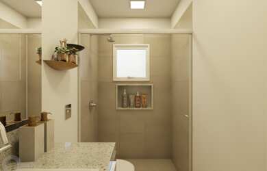 Imagem 2: APARTAMENTO RESIDENCIAL em São Paulo - SP, Vila Romana