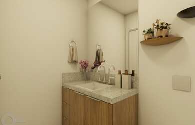 Imagem 3: APARTAMENTO RESIDENCIAL em São Paulo - SP, Vila Romana