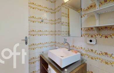 Imagem 6: APARTAMENTO RESIDENCIAL em São Paulo - SP, Vila Romana