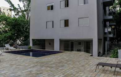 Imagem 3: APARTAMENTO RESIDENCIAL em São Paulo - SP, Vila Romana