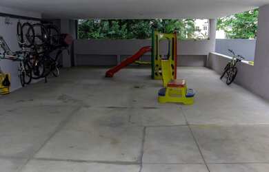 Imagem 6: APARTAMENTO RESIDENCIAL em São Paulo - SP, Vila Romana