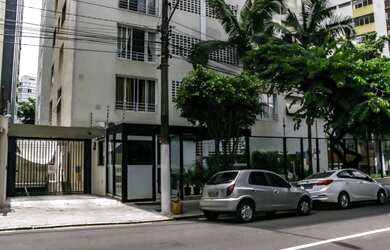 Imagem 2: APARTAMENTO RESIDENCIAL em São Paulo - SP, Santa Cecília