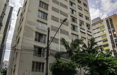 Imagem 3: APARTAMENTO RESIDENCIAL em São Paulo - SP, Santa Cecília