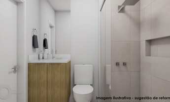 Imagem 2: APARTAMENTO RESIDENCIAL em São Paulo - SP, Sumaré