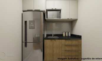 Imagem 3: APARTAMENTO RESIDENCIAL em São Paulo - SP, Sumaré