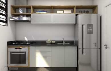 Imagem 6: APARTAMENTO RESIDENCIAL em São Paulo - SP, Santa Cecília