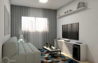 Imagem 7: APARTAMENTO RESIDENCIAL em São Paulo - SP, Santa Cecília