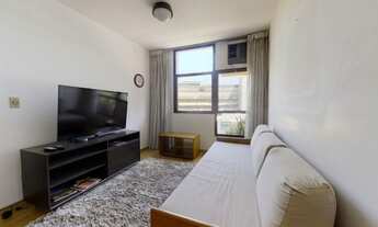 Imagem: APARTAMENTO RESIDENCIAL em São Paulo