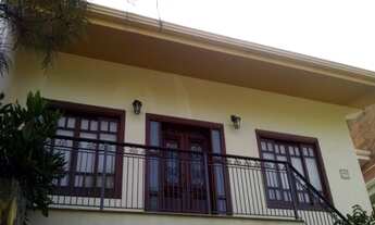 Imagem: 3 dormitórios na Rua Dos Vereadores