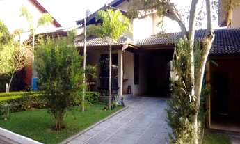 Imagem: Linda casa á venda no Condomínio Villaggio