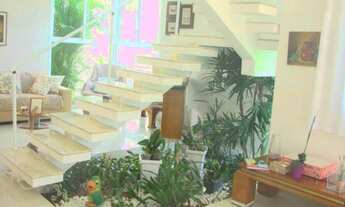 Imagem 2: Casa á venda no Condomínio Villagio di Verona, em Vinhedo/SP