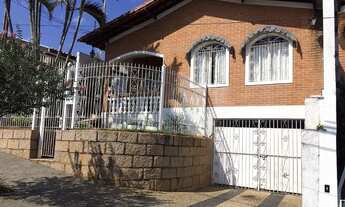 Imagem 2: Casa para venda, próximo ao centro na cidade de Vinhedo/SP