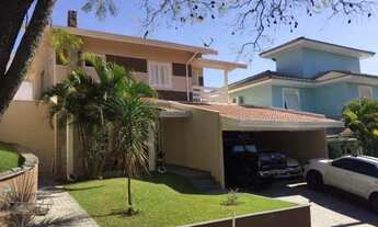 Imagem: Casa para venda no Condomínio Villagio