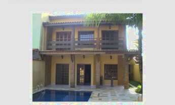 Imagem: Casa MOBILIADA à venda, no Condomínio