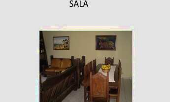 Imagem 3: Casa MOBILIADA à venda, no Condomínio Ipanema em Itanhaém/SP