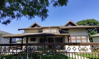 Imagem: Casa á venda no Condomínio Vista Alegre