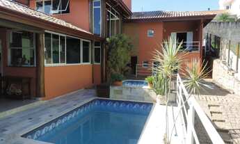 Imagem: Casa á venda no Condomínio Villaggio Capriccio