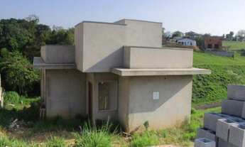 Imagem 3: Casa á venda em construção, Condomínio Santa Tereza, Itupeva