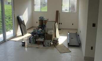 Imagem 5: Casa á venda em construção, Condomínio Santa Tereza, Itupeva