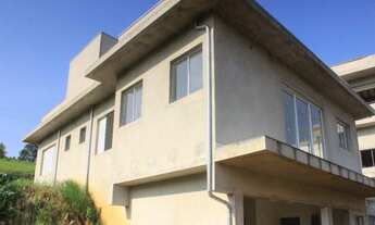 Imagem: Casa á venda em construção, Condomínio